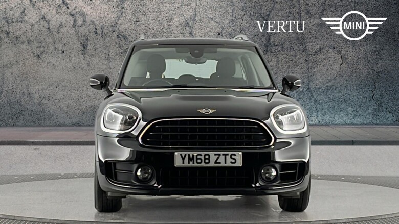 MINI Countryman 1.5 Cooper Classic 5dr Auto Petrol Hatchback